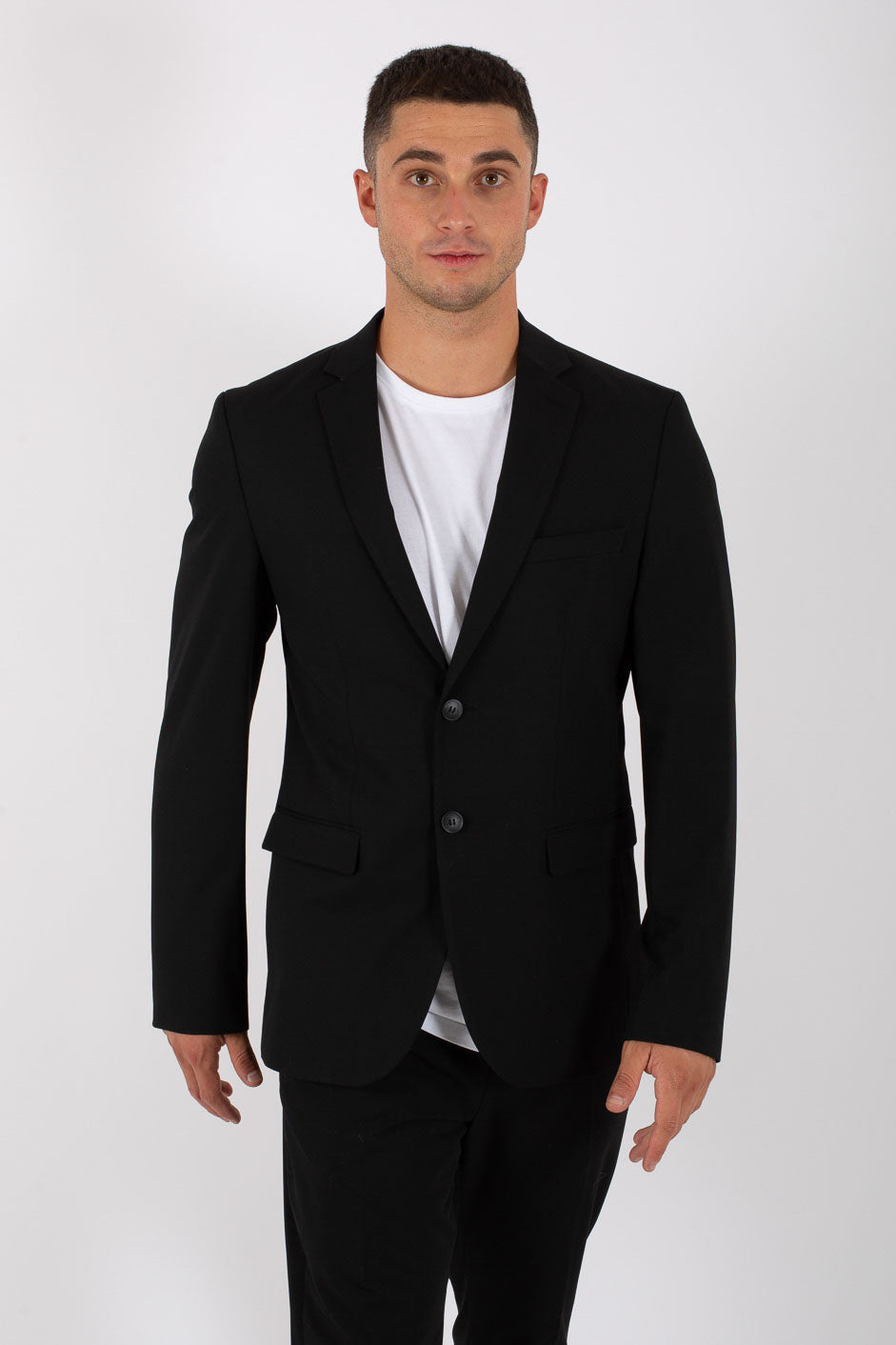 Selected Blazer Flex Noos Black Men - 2