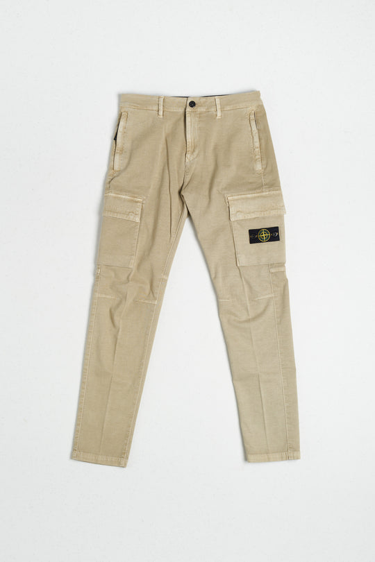 Stone Island Pants Beige Child