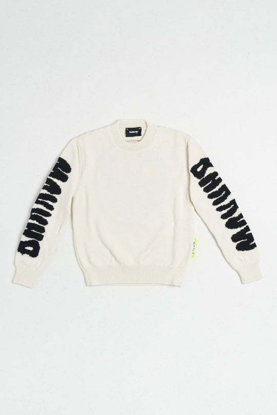 Barrow Maglia Unisex Naturale Unisex Bambini