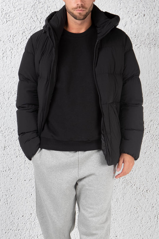Woolrich Sierra Supreme Black Men