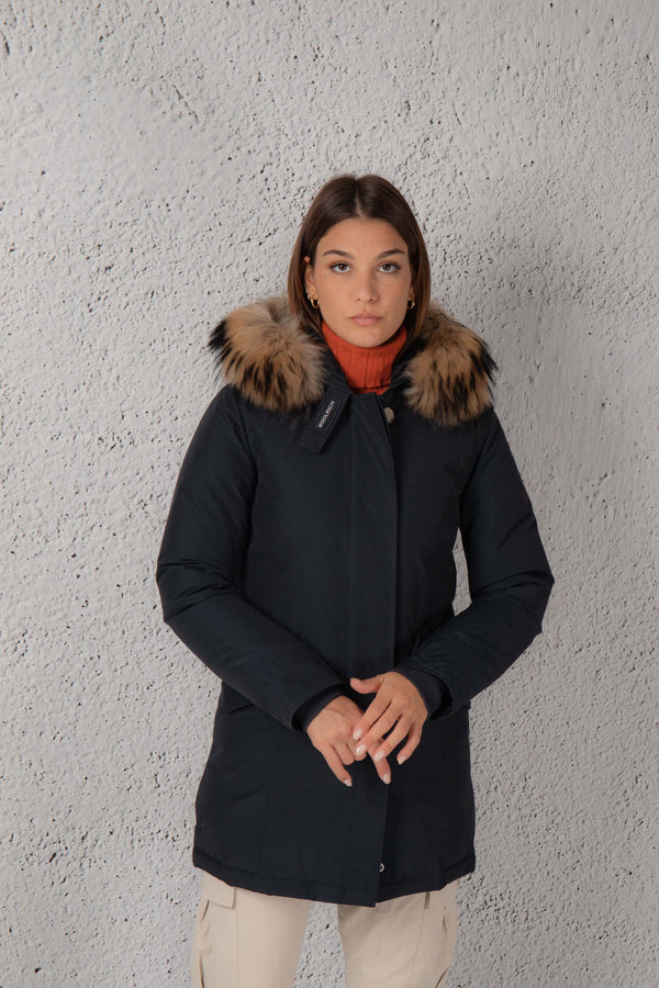 Woolrich Arctic Parka 2 Pockets Women - 1