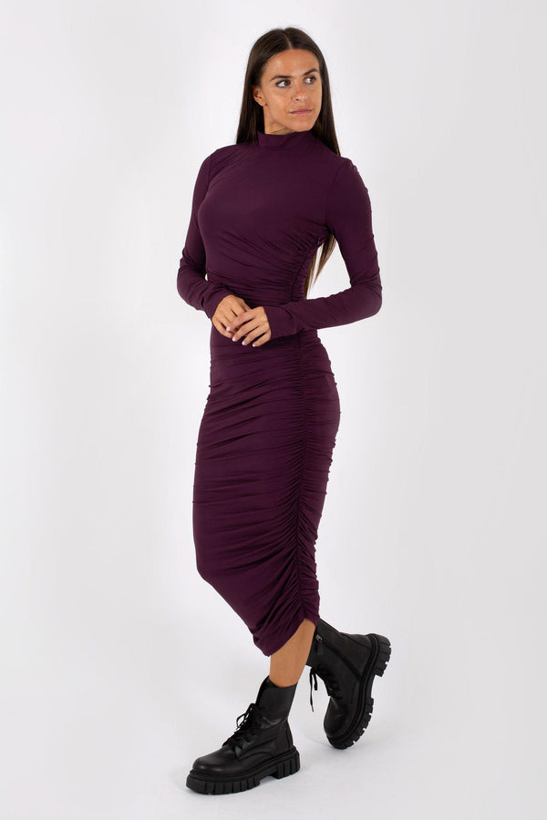 Aniye By Midi Jessy Dress Donna - 5