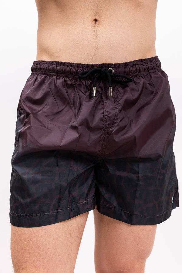 Tooco Men Classic Beachwear Jaguar Men - 2