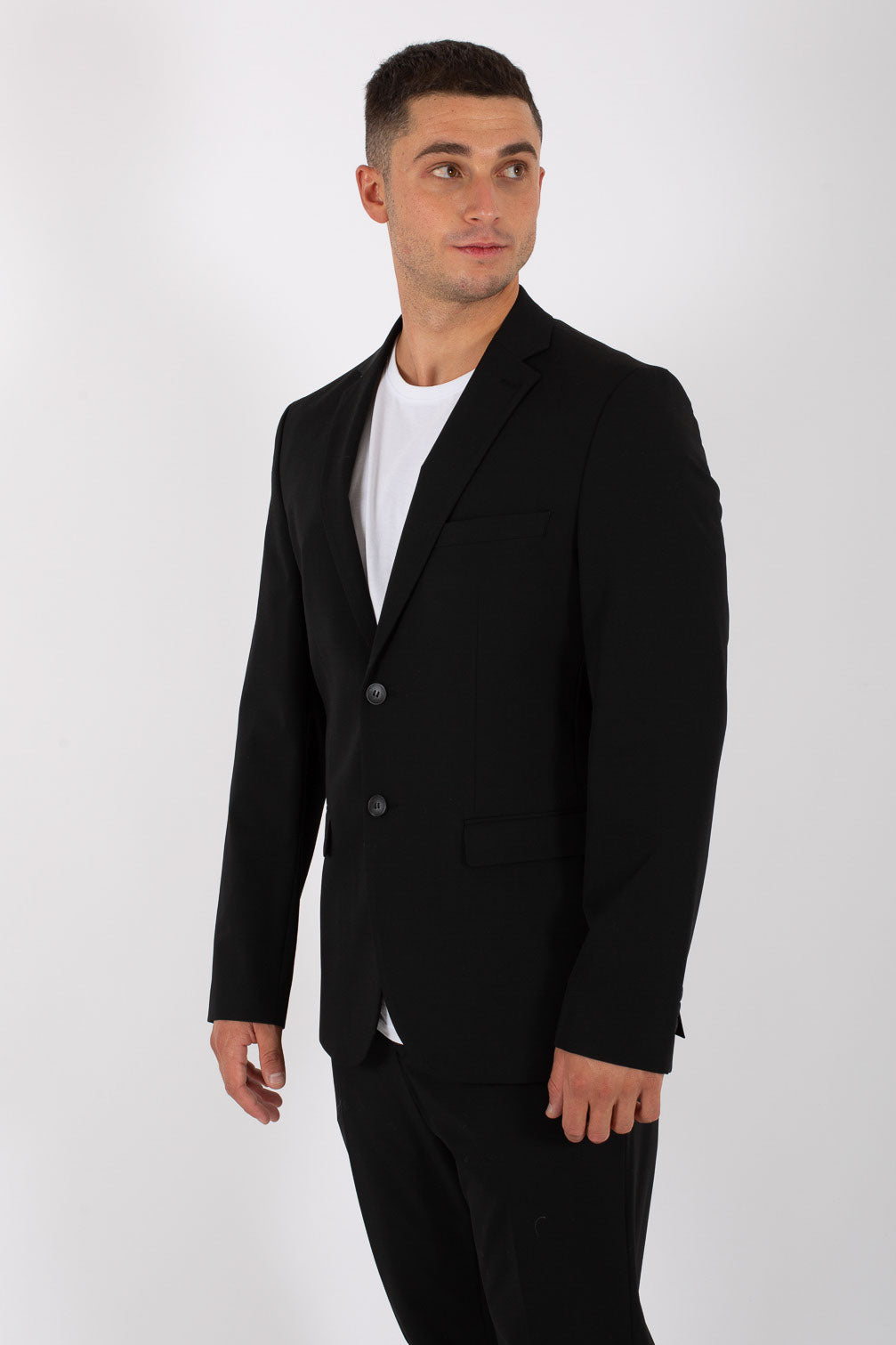 Selected Blazer Flex Noos Black Men - 4