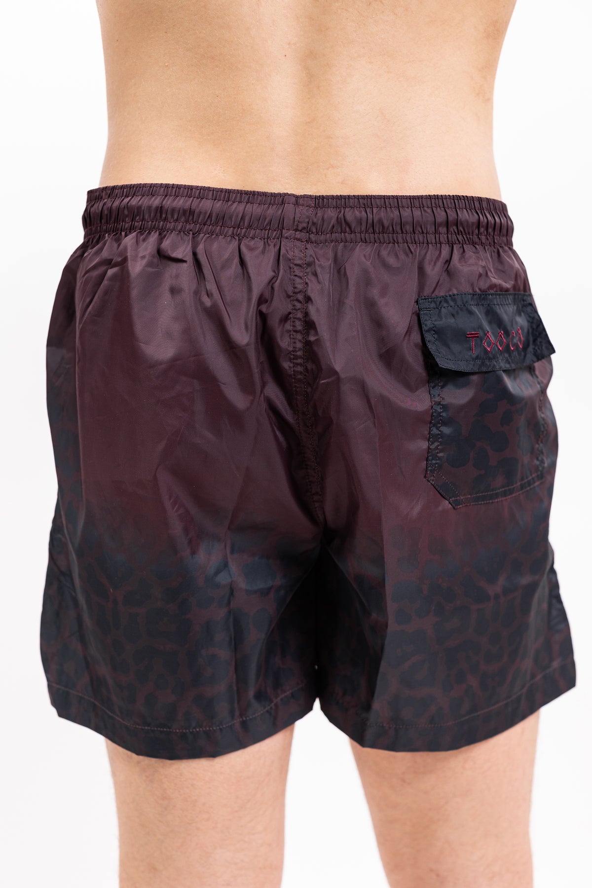 Tooco Men Classic Beachwear Jaguar Men - 3